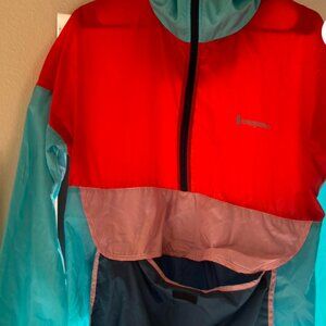 Cotopaxi Wind Breaker